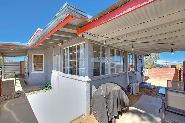 Property photo of 74768 Sunset DR