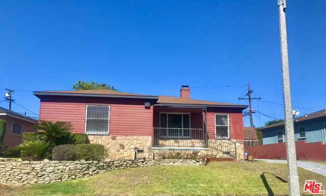 Property photo of 2417 W 101st ST