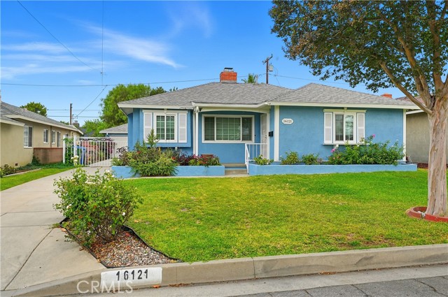 Property photo of 16121 Lisco ST