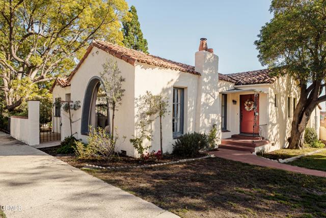 Property photo of 3470 Downing AV