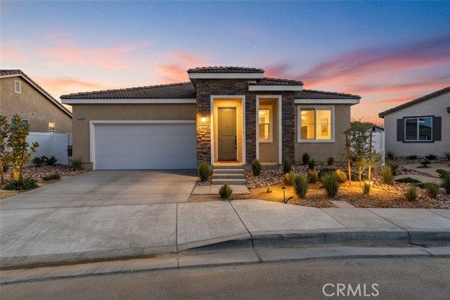 Property photo of 45628 E Rachel Avenue