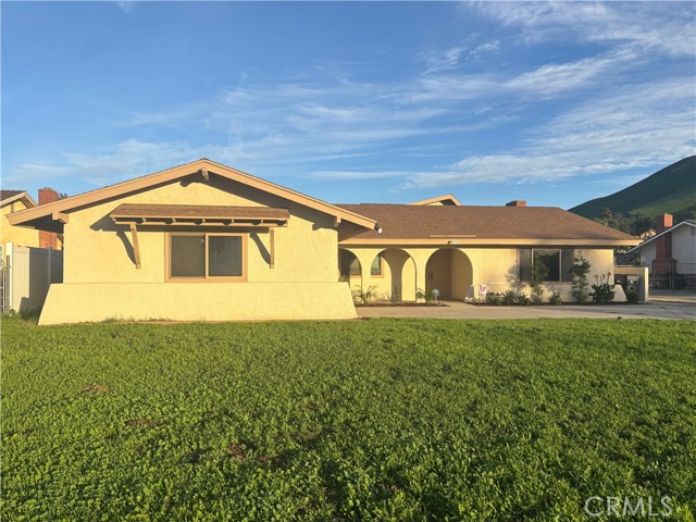 Property photo of 4949 California AV