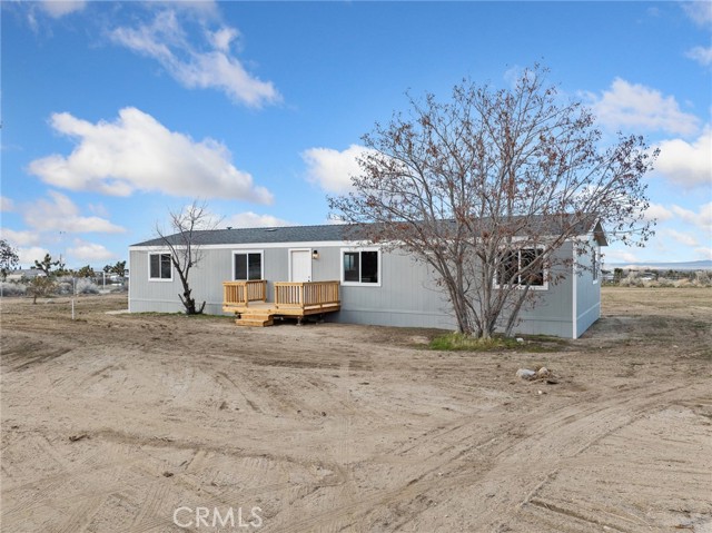 Property photo of 11623 Desert View RD