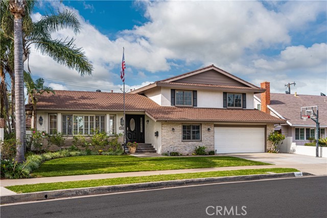 Photo of 1440 N Harding St