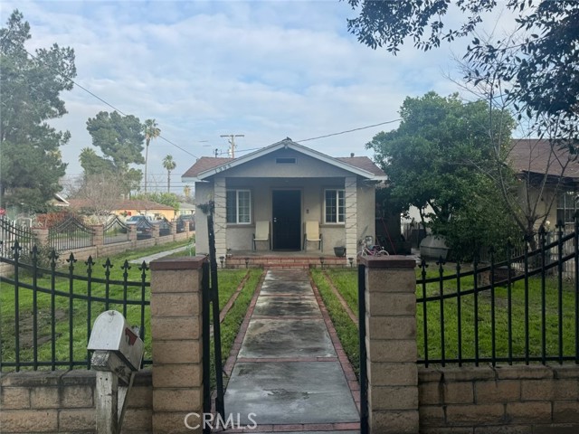 Property photo of 1395 Sepulveda AV
