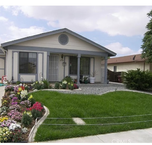 Property photo of 27321 El Cajon Ln