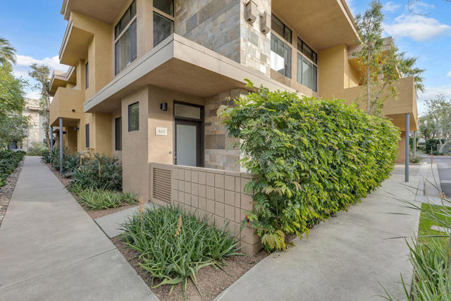 Property photo of 910 E Palm Canyon DR