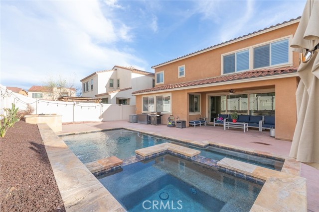 Property photo of 24458 Preston CT