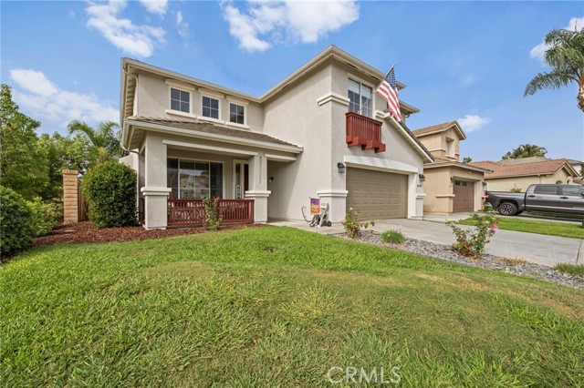 Property photo of 43195 Martina CT