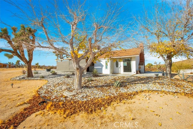 Property photo of 59427 La Crescenta DR