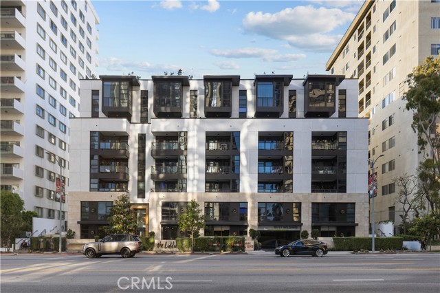 Property photo of 10777 Wilshire BL