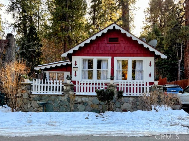 Property photo of 1461 Betty ST