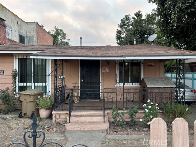 Property photo of 9617 S Normandie AV