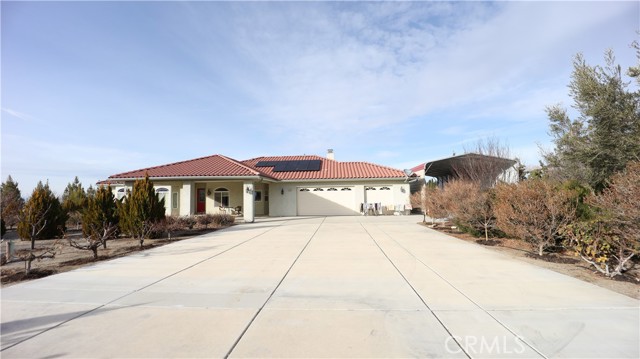 Property photo of 3002 Estero RD