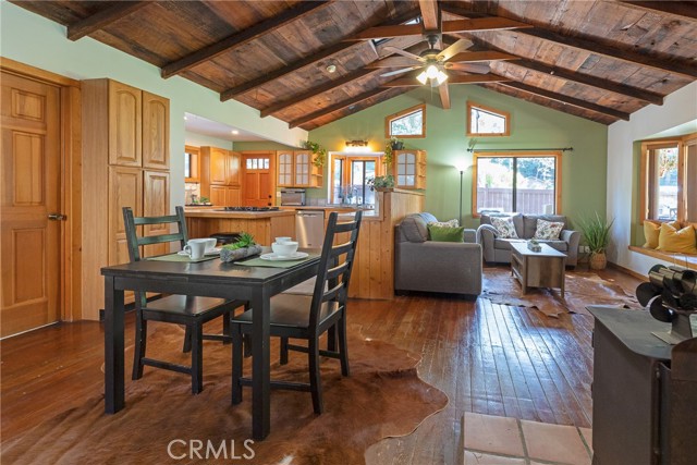 Property photo of 31311 Silverado Canyon RD
