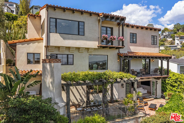 Property photo of 7020 La Presa DR