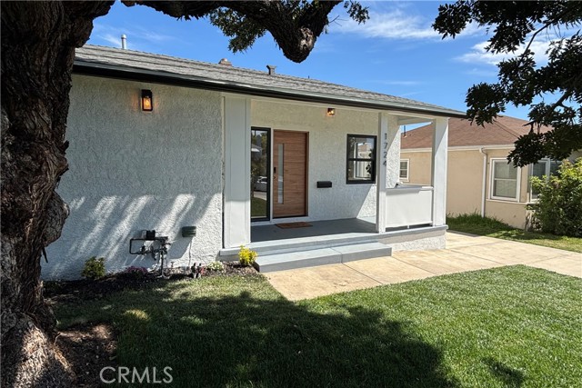 Property photo of 1724 S Fairfax AV