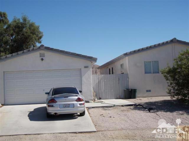 Property photo of 65072 Desert View AV