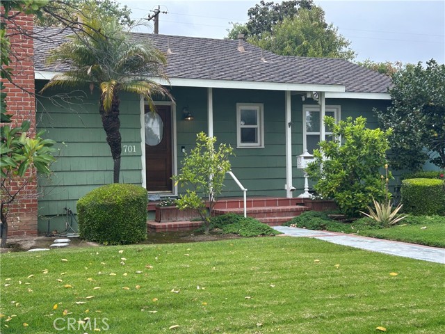 Property photo of 701 Catalina AV