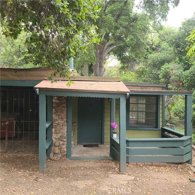 Property photo of 34956 Bouquet Canyon RD