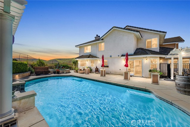 Photo of 24449 Nan Ct