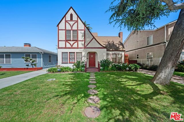 Property photo of 434 N Osage AV