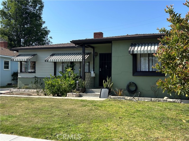 Property photo of 1763 W 245th ST
