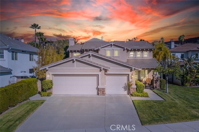 Property photo of 26808 Lemon Grass Way