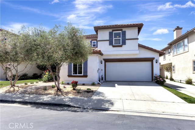 Property photo of 26242 Via Corrizo