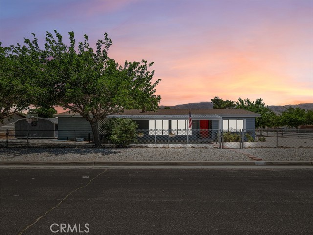 Property photo of 8307 Arrowhead Lake RD