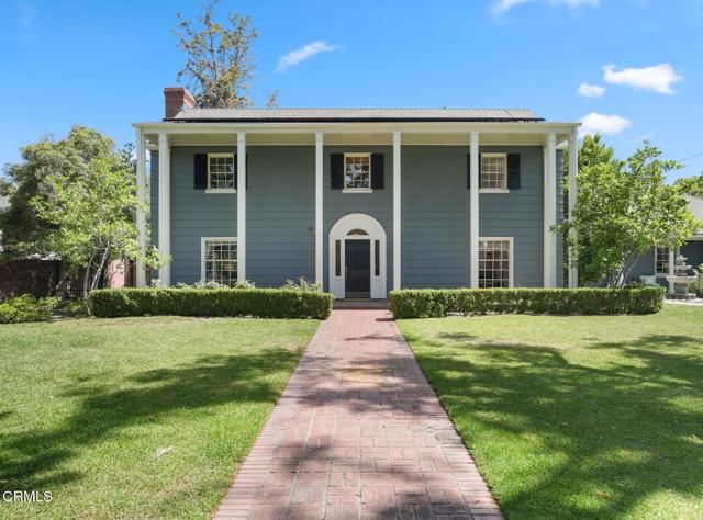 Property photo of 3639 E California BL