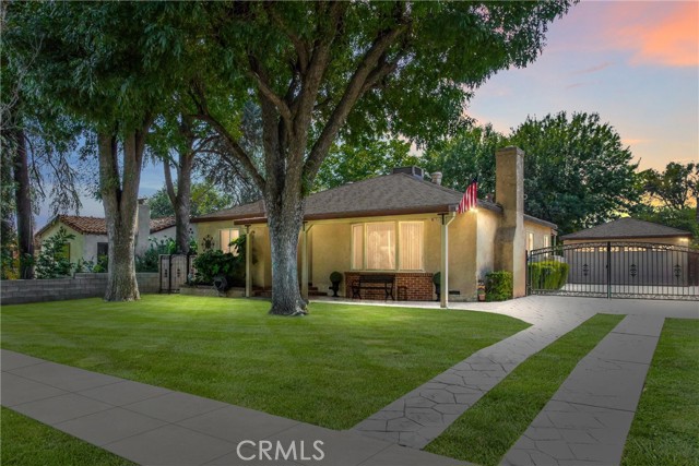 Property photo of 3066 Ladera RD
