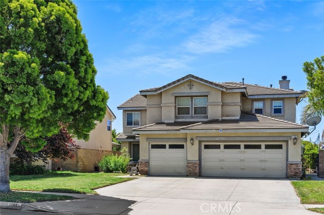 Property photo of 15691 Cherry Leaf LN