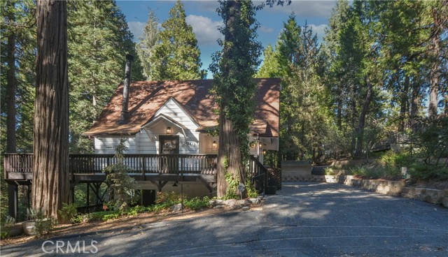 Property photo of 27942 Rainbow DR