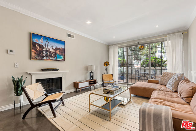 Property photo of 400 S La Fayette Park PL