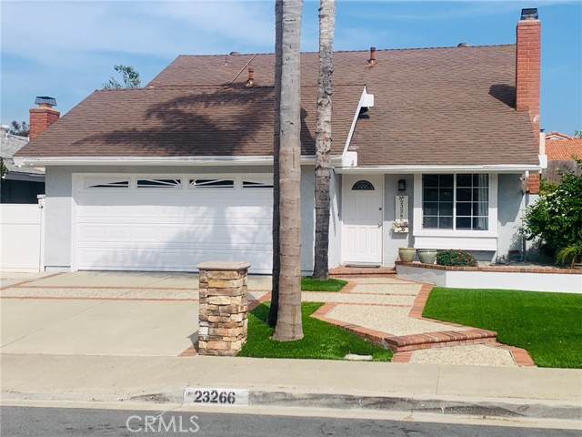 Property photo of 23266 Via Ronda