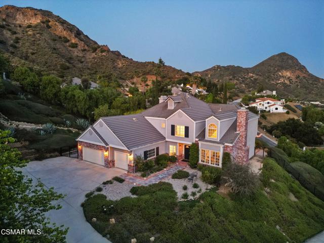 Property photo of 29845 Vista Del Arroyo