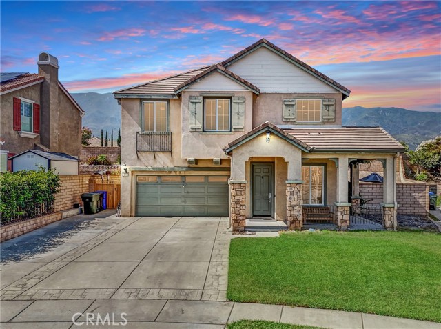 Property photo of 13772 Santa Lucia CT
