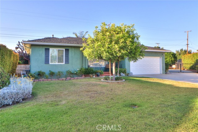 Property photo of 1247 E Marbury ST