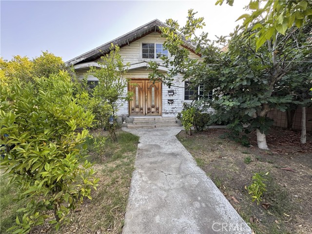 Property photo of 17 N El Molino ST