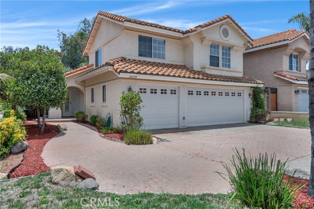 Property photo of 24599 Calle San Vicente
