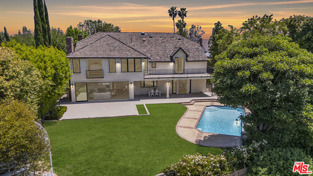 Property photo of 15515 Collina Strada