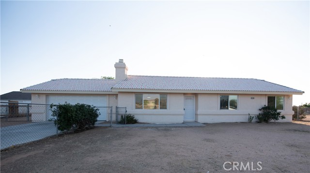 Property photo of 12794 Navajo RD