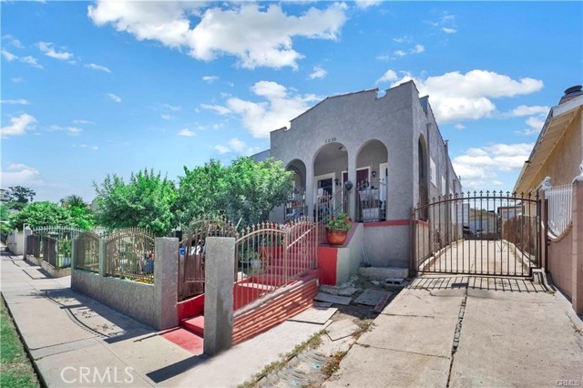 Property photo of 1026 Sentinel AV