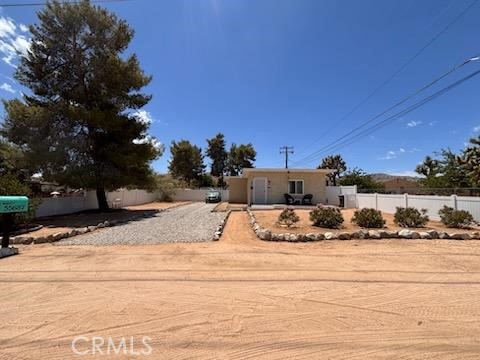 Property photo of 55687 Onaga TR