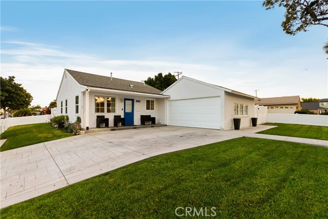 Property photo of 14709 Bodger AV