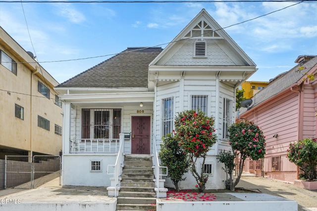Property photo of 808 New Depot ST