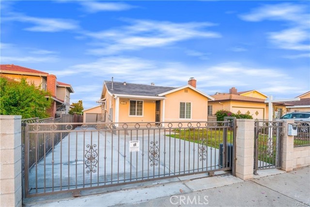 Photo of 2610 Del Mar Av