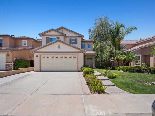 Property photo of 28323 Roman CT