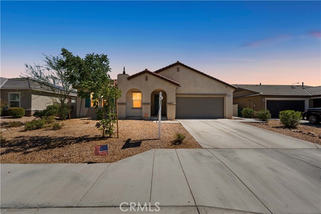 Property photo of 2030 E Donatello ST